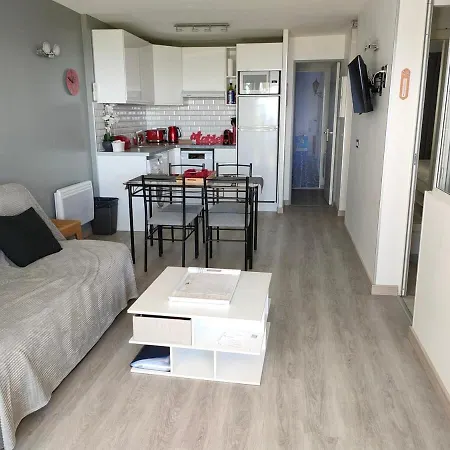 A051 With Terrace In - 4 People