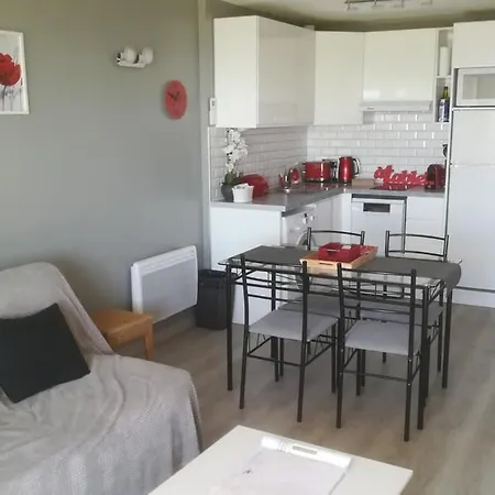 A051 With Terrace In - 4 People Cannes